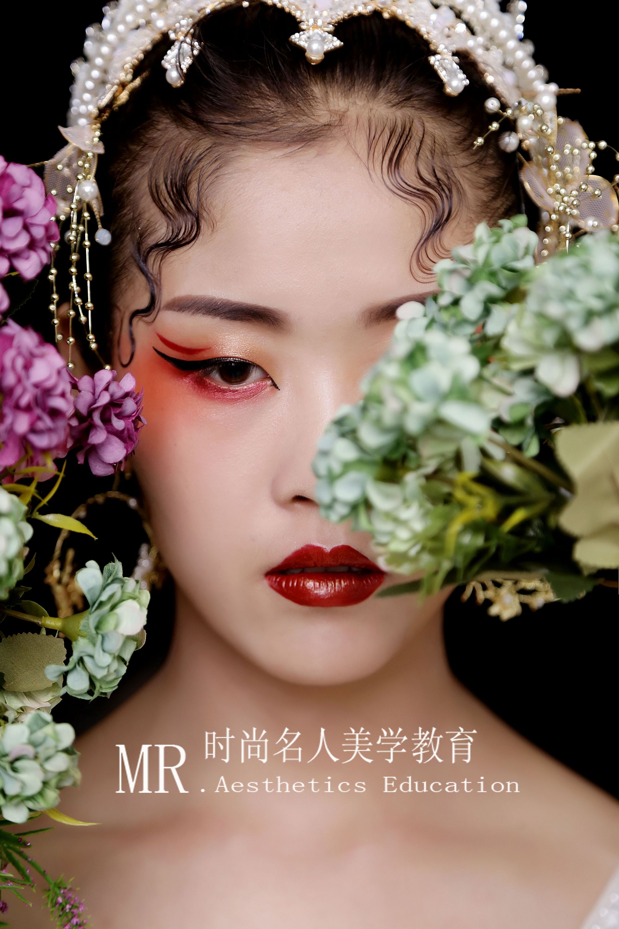輕奢風(fēng)