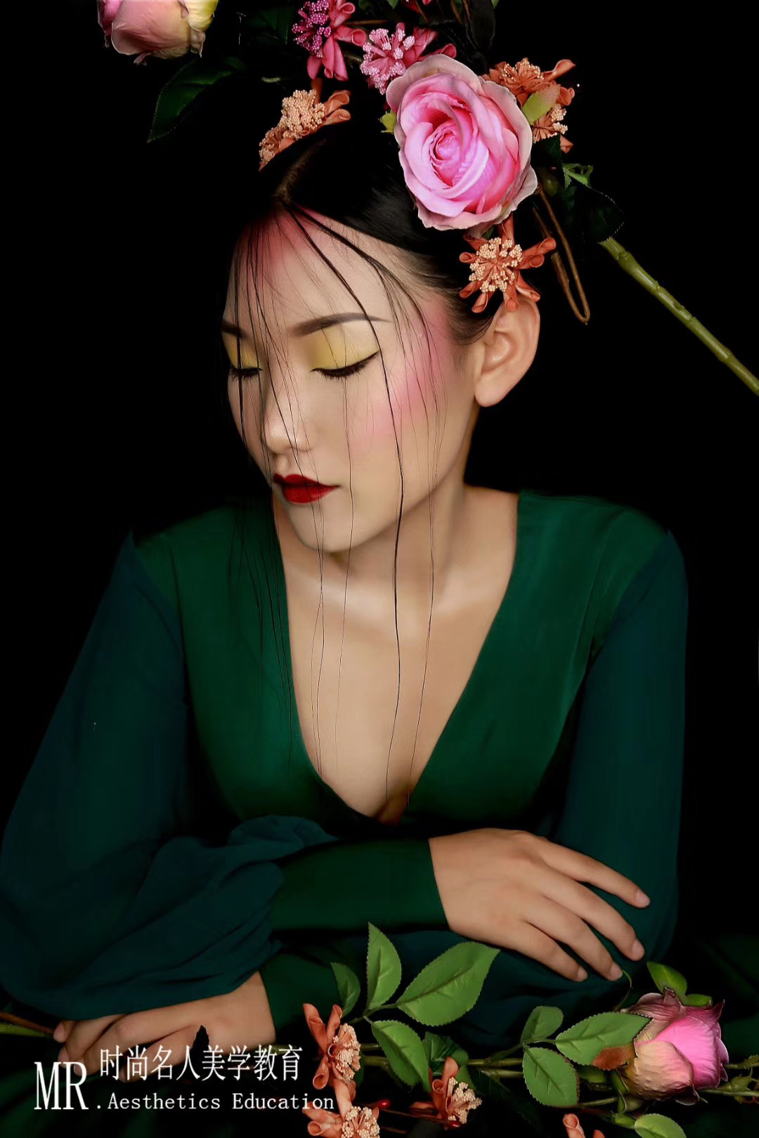寫真風格